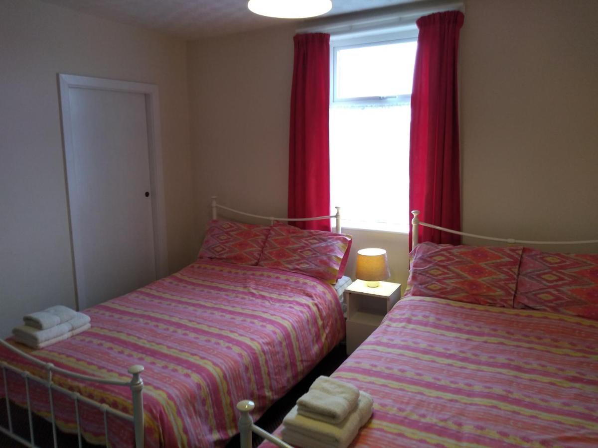 Southview Hotel Blackpool Kültér fotó