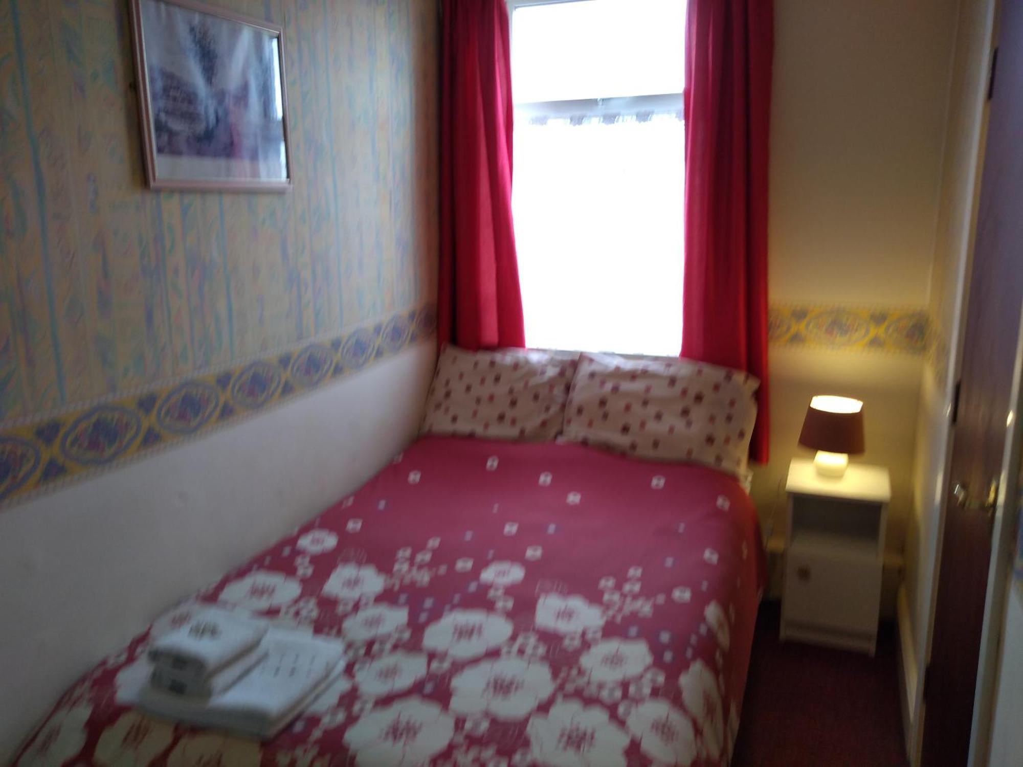 Southview Hotel Blackpool Kültér fotó