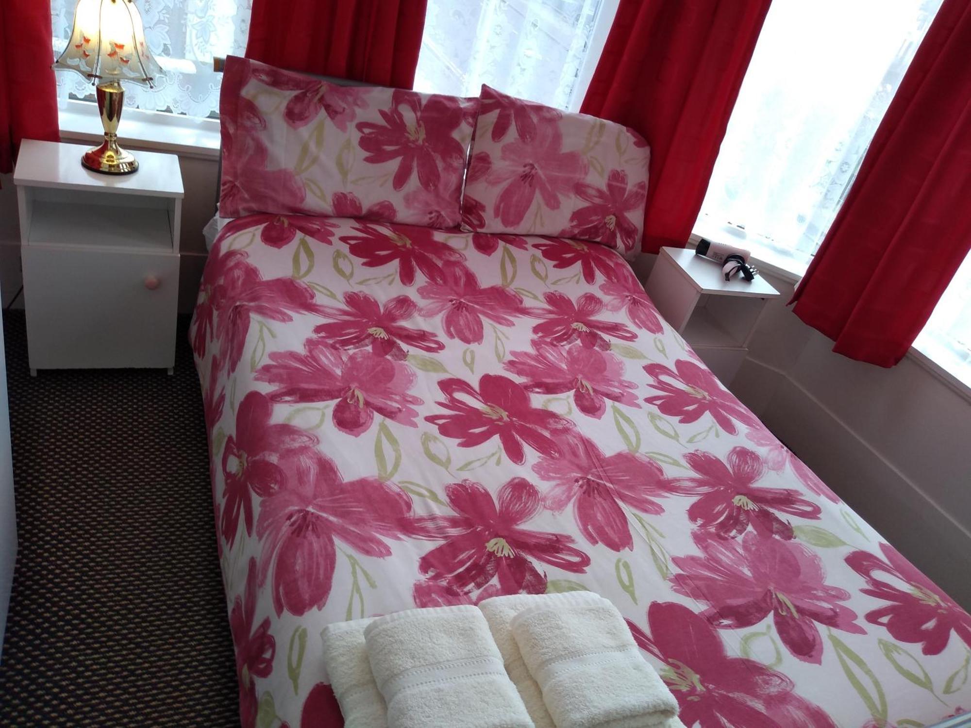 Southview Hotel Blackpool Szoba fotó