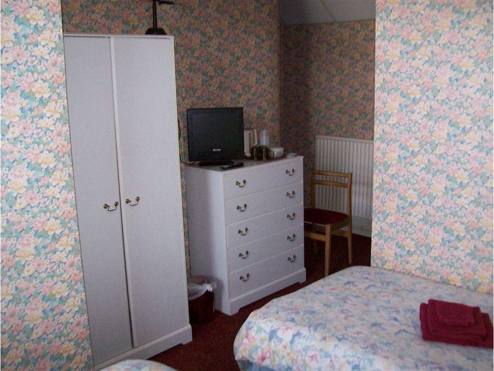 Southview Hotel Blackpool Kültér fotó