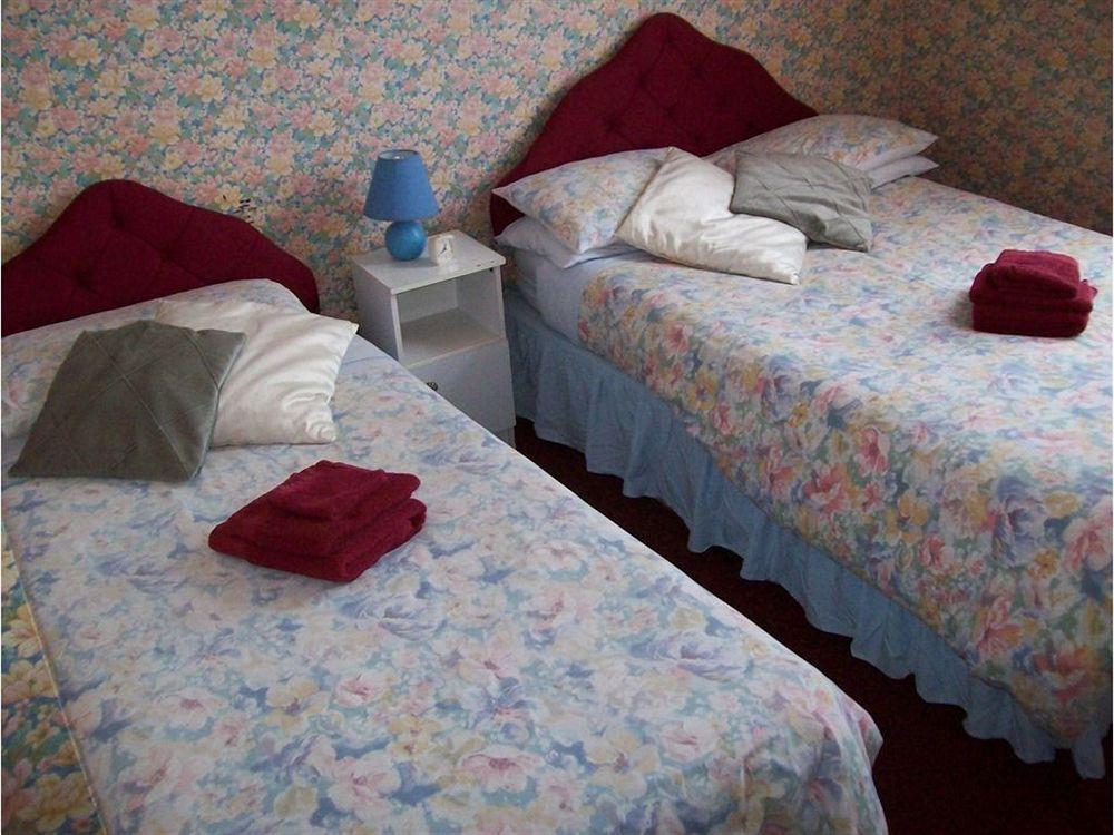 Southview Hotel Blackpool Kültér fotó